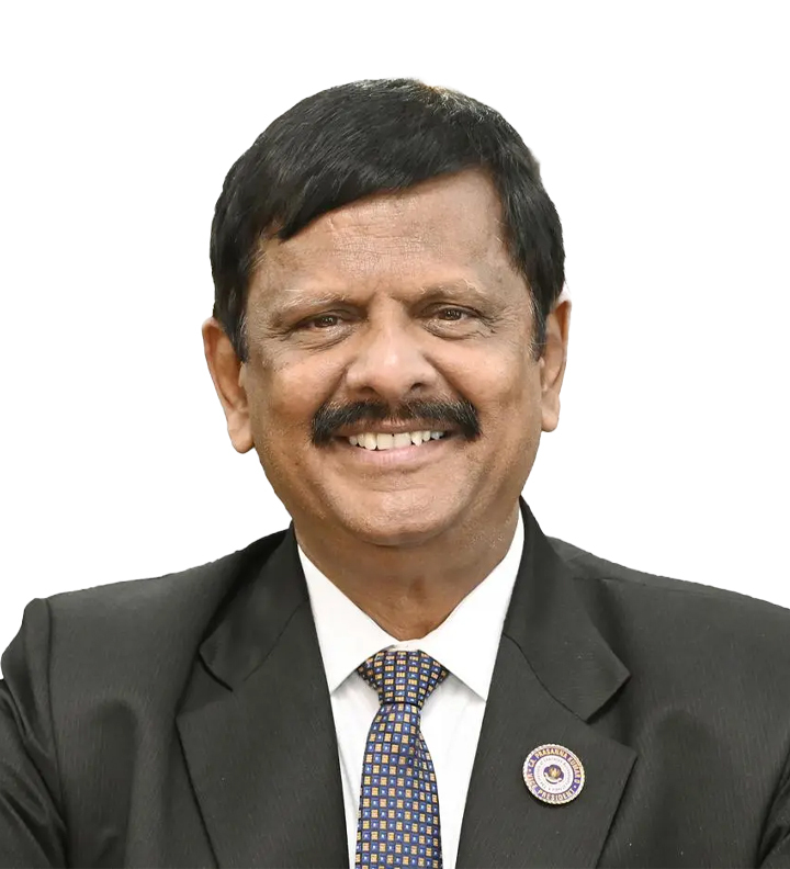 CA Prasanna Kumar D